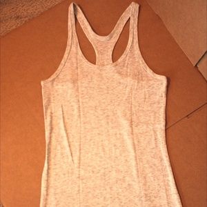 Old Navy Active Go-Dry Tank Top Gray BRAND NEW